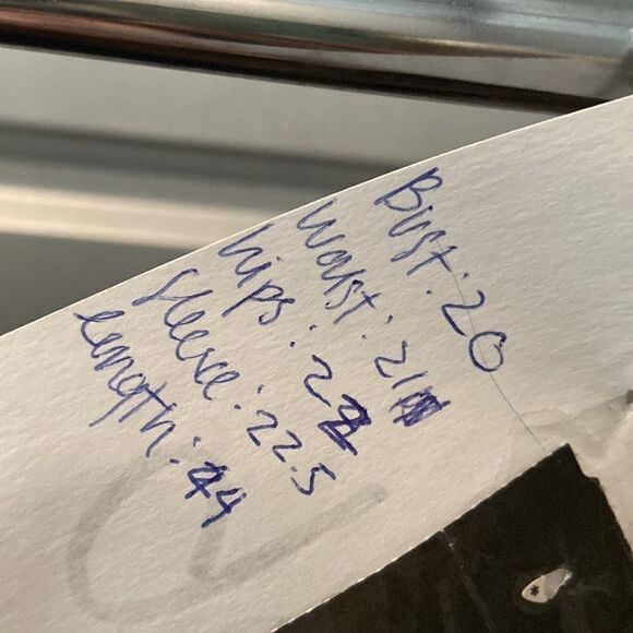 Super Cute Vintage Muskrat Double Breasted Coat - Picture 10 of 14